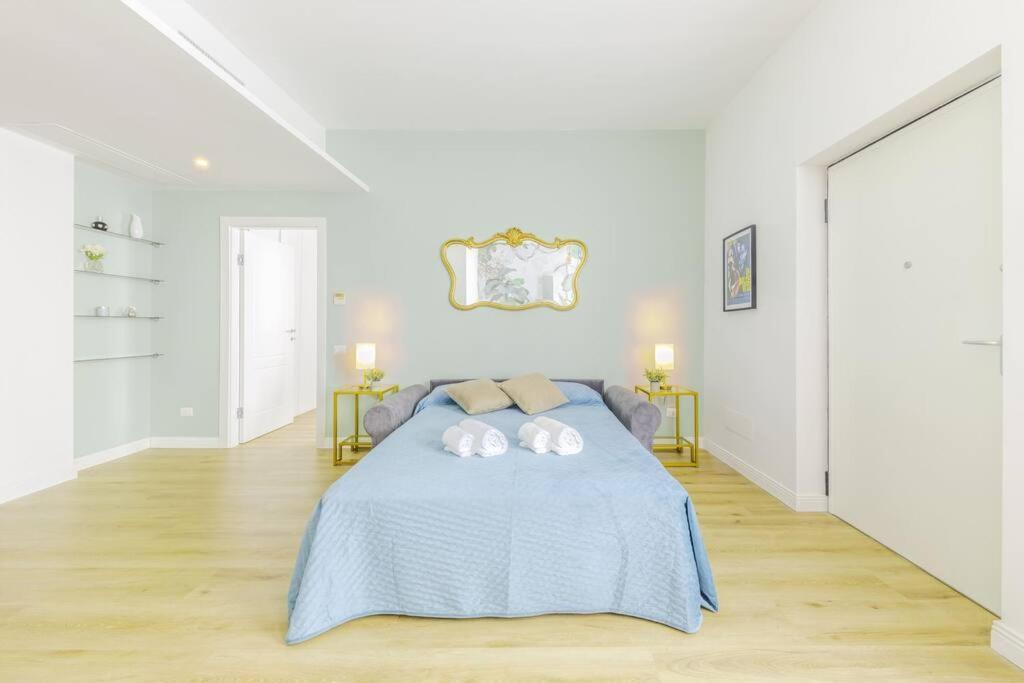 Duomo Deluxe - Bilocale Moderno - Metro - Wi-f Apartment Mailand
