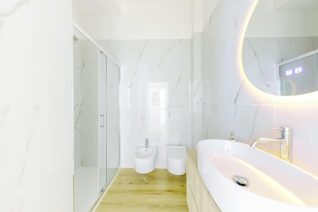 Duomo Deluxe - Bilocale Moderno - Metro - Wi-f Apartment Mailand