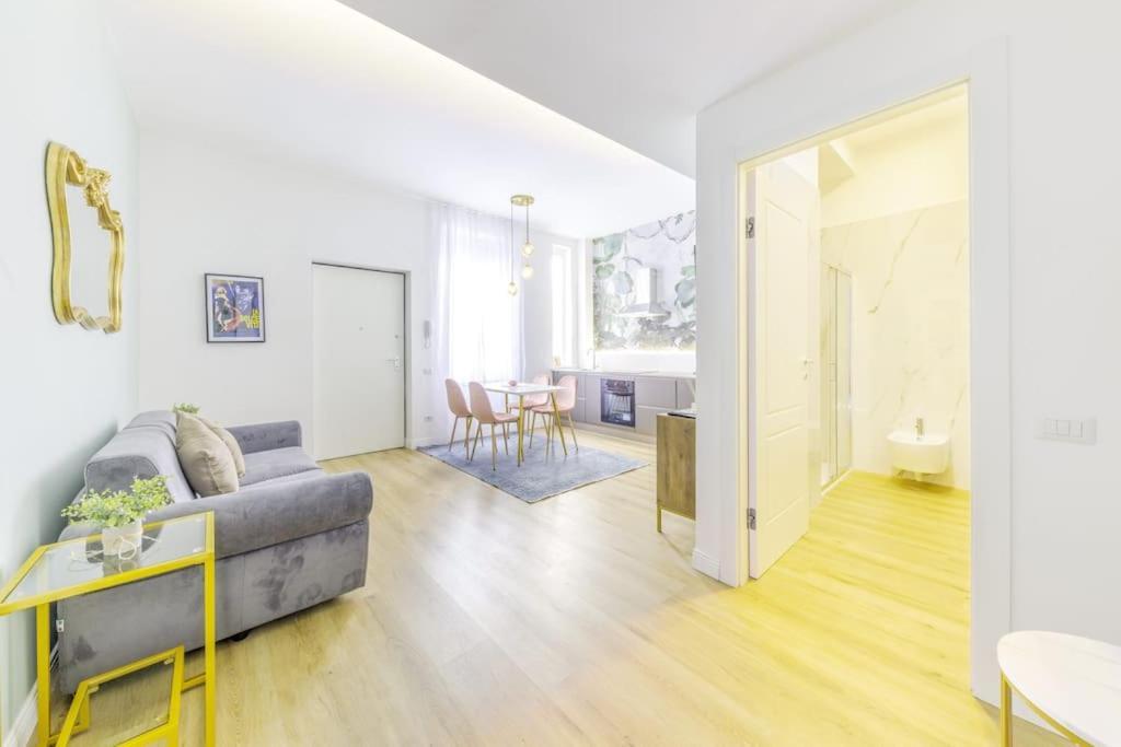 Apartment Duomo Deluxe - Bilocale Moderno - Metro - Wi-f Mailand